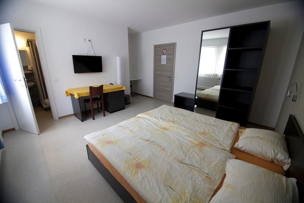 Elvezia Hotel