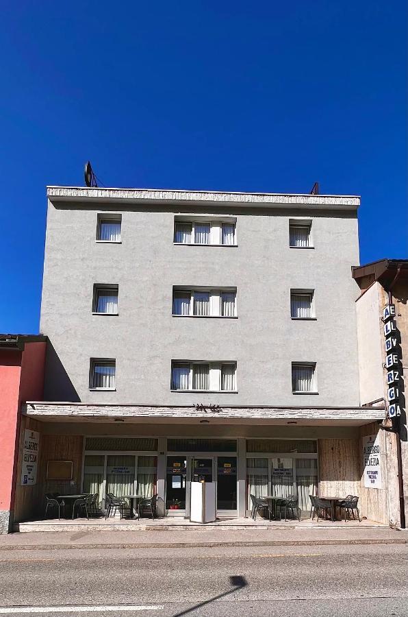 Hotel Elvezia Monteceneri