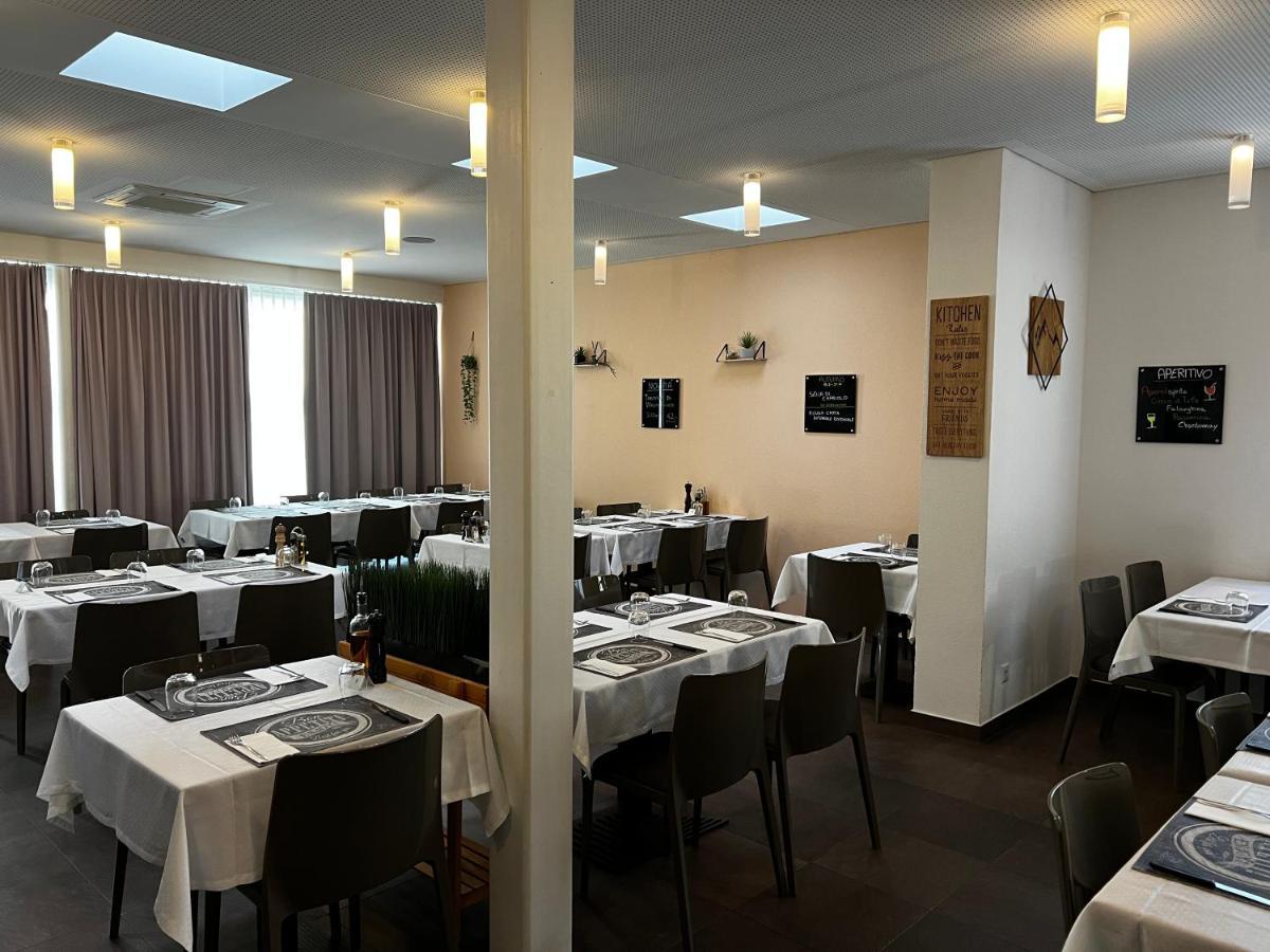 Hotel Elvezia Monteceneri