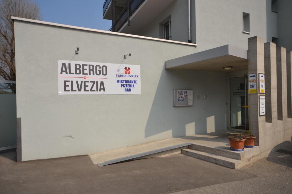 Elvezia 3*